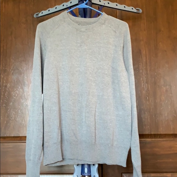 Aeropostale Size L Crew Neck Long Sleeve Sweater - Picture 1 of 11